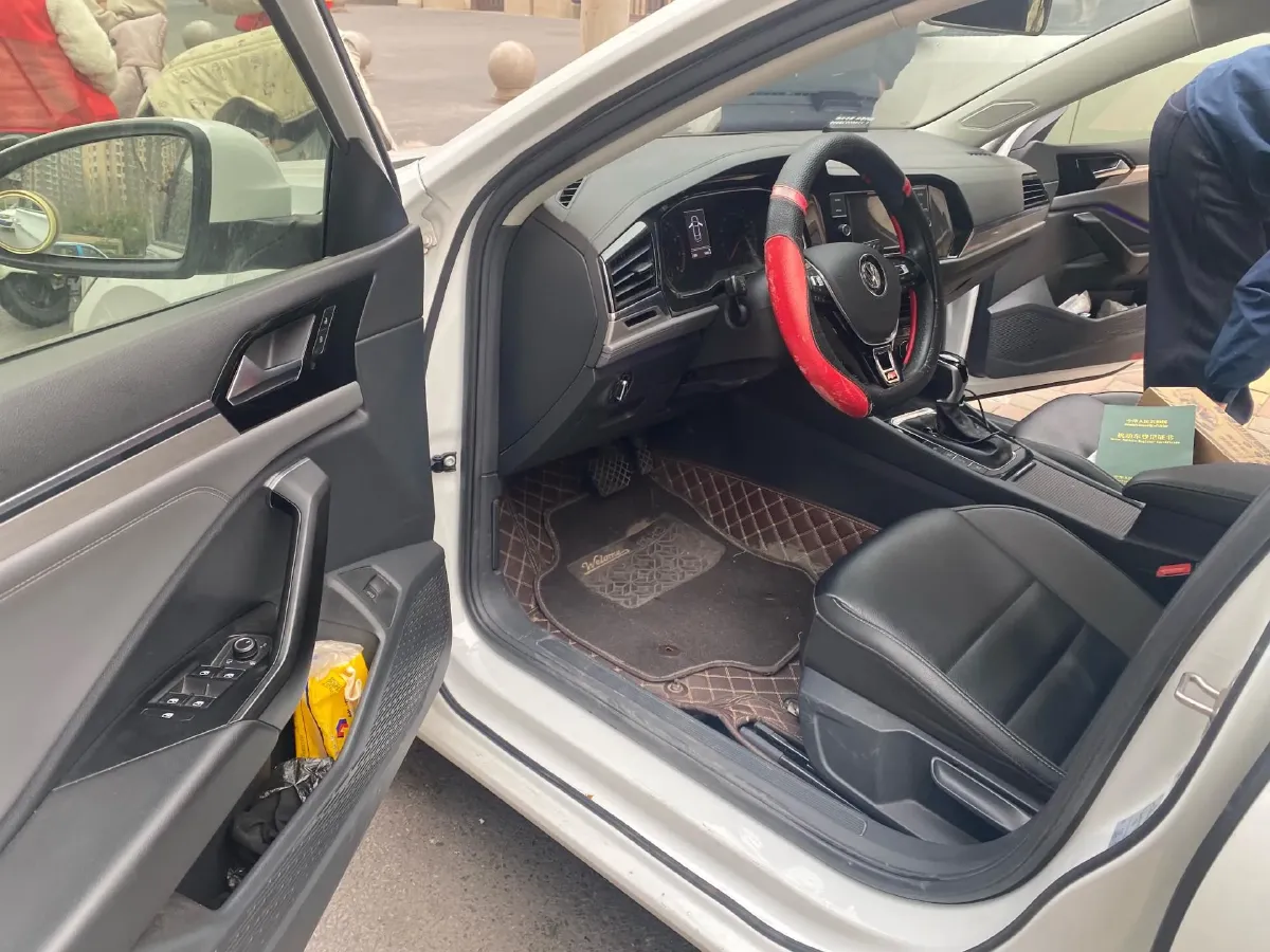 2019 Volkswagen Tharu 1.4T 150HP L4 7DCT,autocango,china used car exporter,china ev exporter,chinese used car exporter,chinese used ev exporter