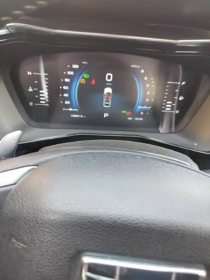 2019 Geely Tugella 1.5T 177HP L3 7DCT,autocango,china used car exporter,china ev exporter,chinese used car exporter,chinese used ev exporter