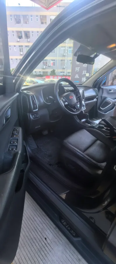 2018 Hyundai ix35 2.0L 160HP L4 6AT,autocango,china used car exporter,china ev exporter,chinese used car exporter,chinese used ev exporter