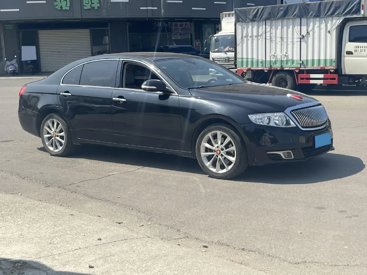 2013 HongQi H7 3.0L 231HP V6 6AT,autocango,china used car exporter,china ev exporter,chinese used car exporter,chinese used ev exporter