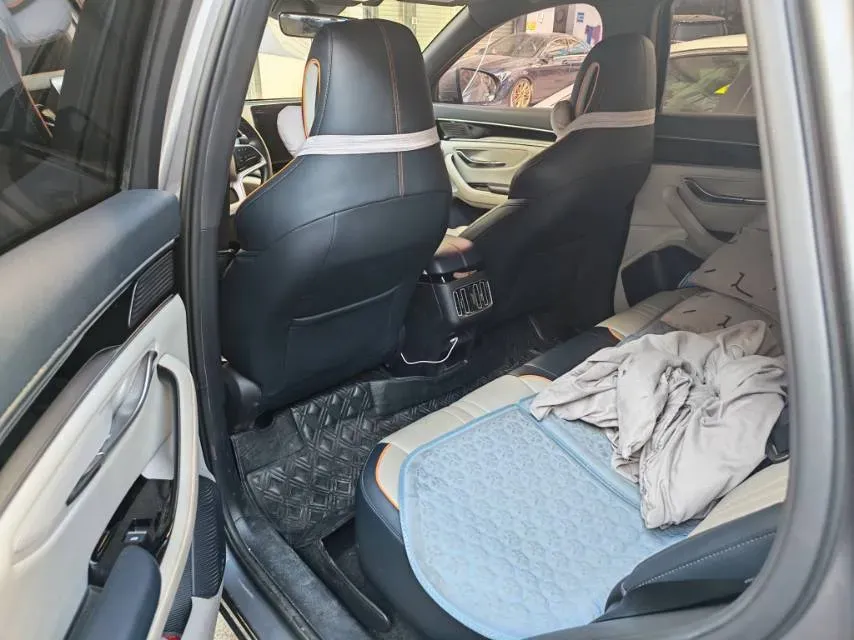 2021 BYD Qin BEV 53.56KWH,autocango,china used car exporter,china ev exporter,chinese used car exporter,chinese used ev exporter