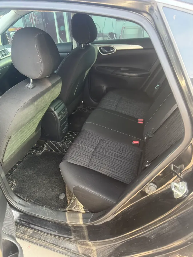 2019 Nissan Sylphy 1.6L 126HP L4 CVT,autocango,china used car exporter,china ev exporter,chinese used car exporter,chinese used ev exporter