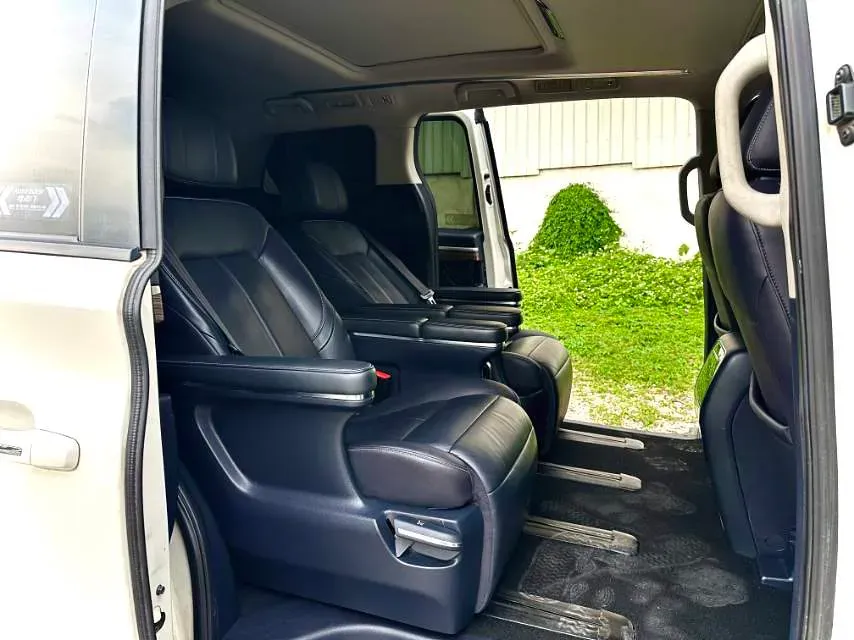 2021 GAC Trumpchi M8 2.0T 252HP L4 8AT,autocango,china used car exporter,china ev exporter,chinese used car exporter,chinese used ev exporter