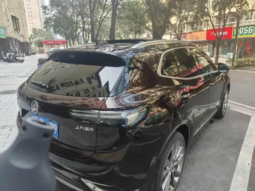 2020 Buick EnvisionS 2.0T 237HP L4 9AT,autocango,china used car exporter,china ev exporter,chinese used car exporter,chinese used ev exporter