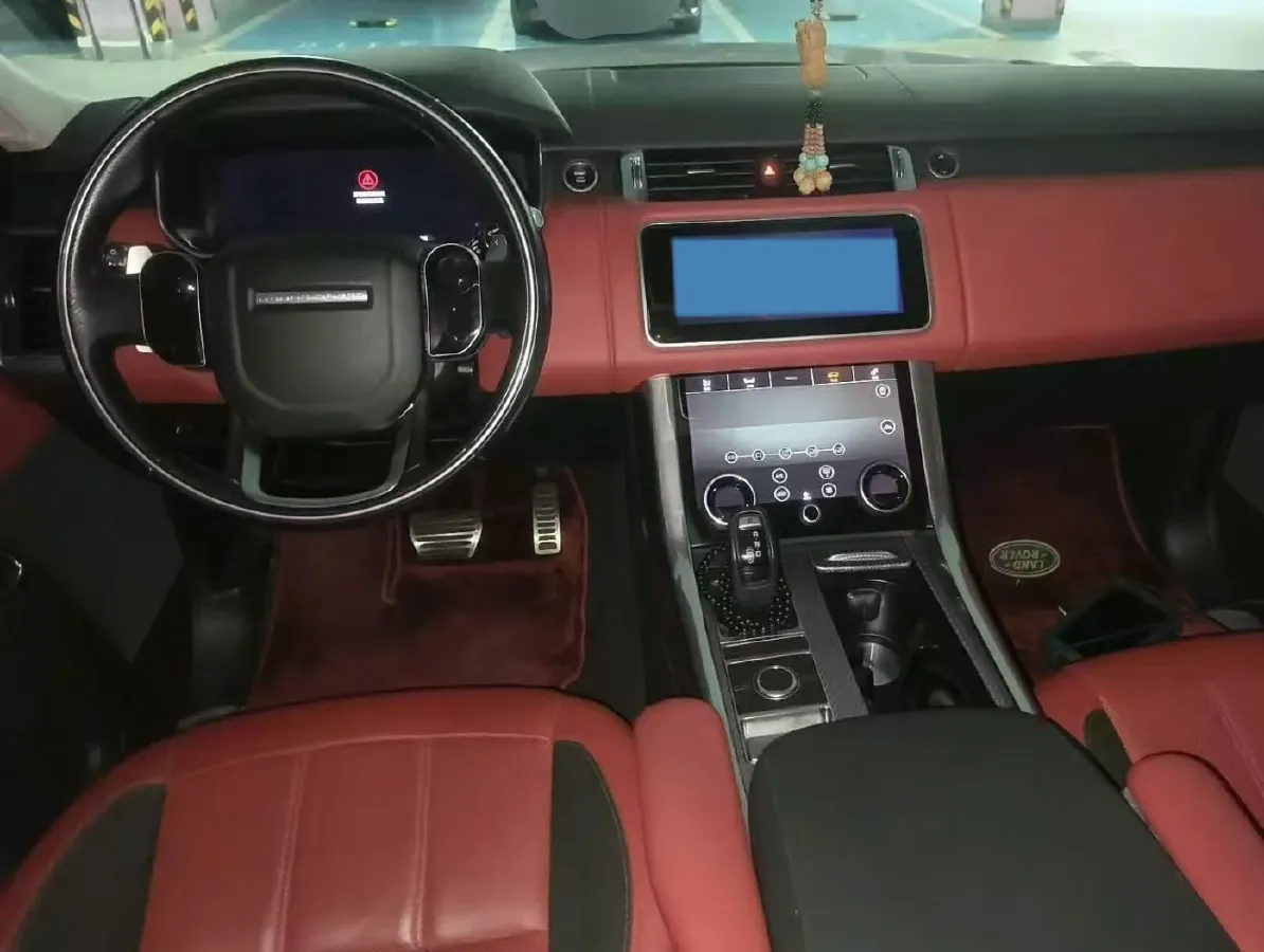 2020 Land Rover Range Rover Sport 3.0T 360HP L6 8AT,autocango,china used car exporter,china ev exporter,chinese used car exporter,chinese used ev exporter