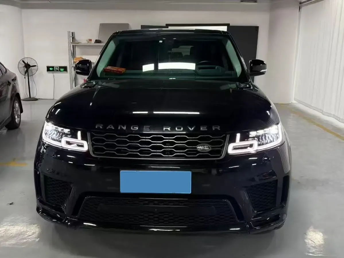 2020 Land Rover Range Rover Sport 3.0T 360HP L6 8AT,autocango,china used car exporter,china ev exporter,chinese used car exporter,chinese used ev exporter