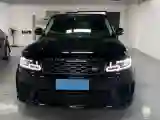 2020 Land Rover Range Rover Sport 3.0T 360HP L6 8AT