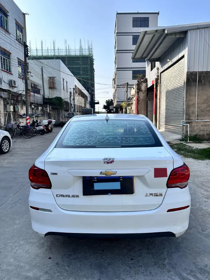 2016 Chevrolet Cavalier 1.5L 113HP L4 6AT,autocango,china used car exporter,china ev exporter,chinese used car exporter,chinese used ev exporter