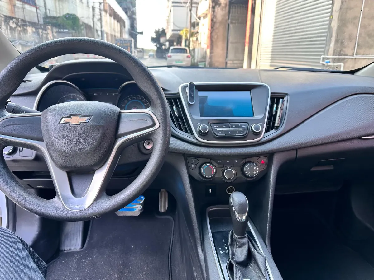 2016 Chevrolet Cavalier 1.5L 113HP L4 6AT,autocango,china used car exporter,china ev exporter,chinese used car exporter,chinese used ev exporter