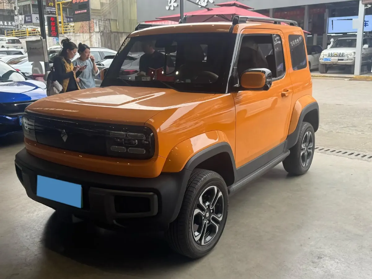 2023 BaoJun Yep BEV 28.1KWH,autocango,china used car exporter,china ev exporter,chinese used car exporter,chinese used ev exporter