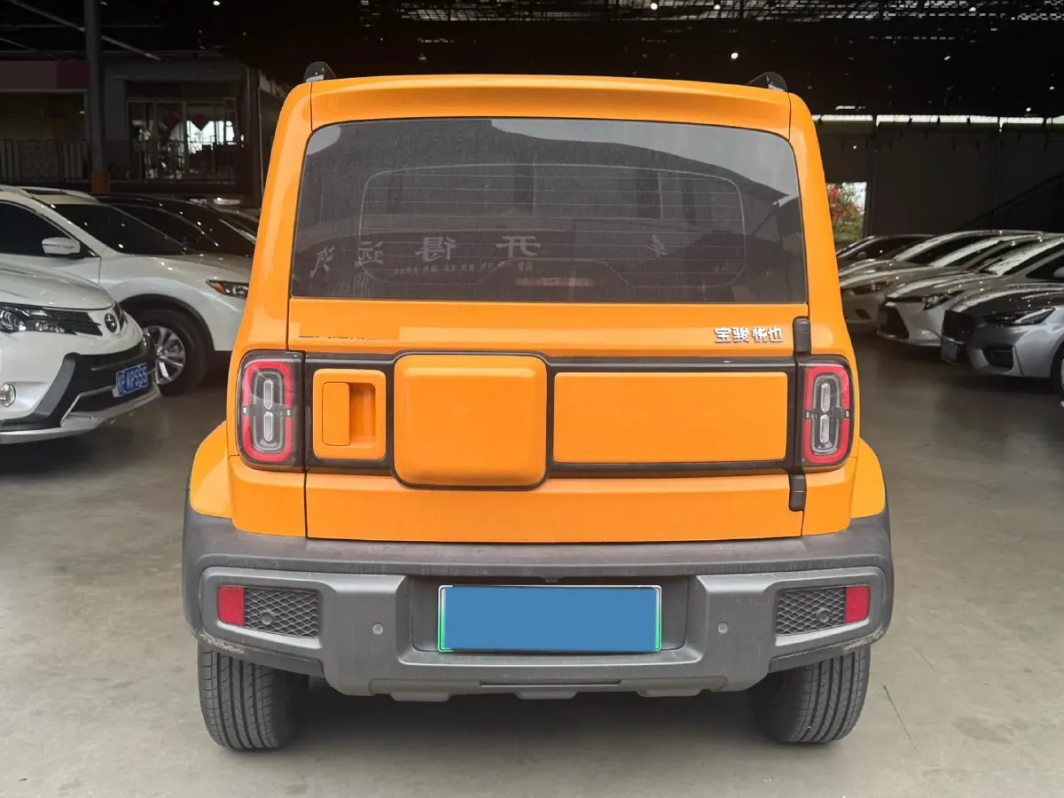 2023 BaoJun Yep BEV 28.1KWH,autocango,china used car exporter,china ev exporter,chinese used car exporter,chinese used ev exporter