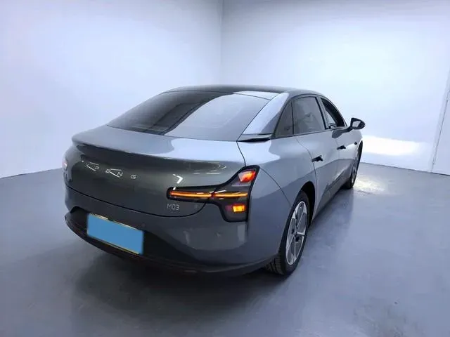 2024 Xpeng MONA M03 BEV 51.8KWH,autocango,china used car exporter,china ev exporter,chinese used car exporter,chinese used ev exporter