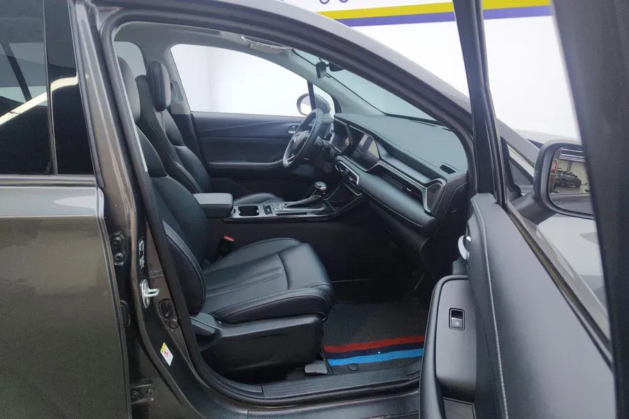 2022 GAC Trumpchi GS4 1.5T 169HP L4 6AT,autocango,china used car exporter,china ev exporter,chinese used car exporter,chinese used ev exporter