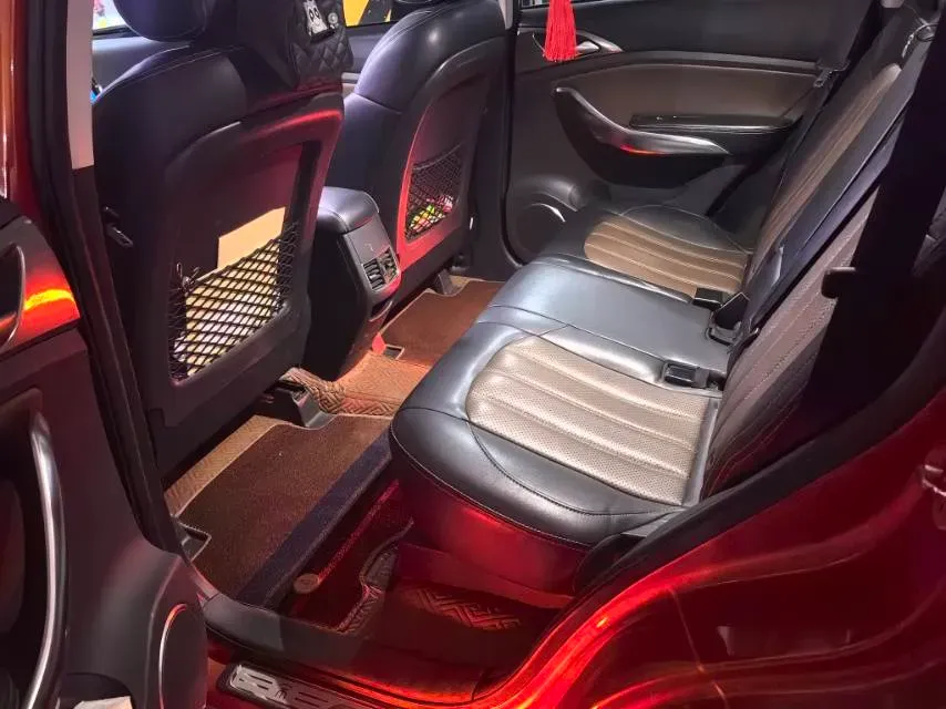 2017 BYD Song 1.5T 154HP L4 6MT,autocango,china used car exporter,china ev exporter,chinese used car exporter,chinese used ev exporter