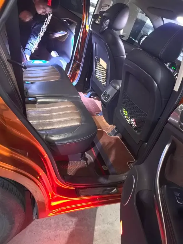 2017 BYD Song 1.5T 154HP L4 6MT,autocango,china used car exporter,china ev exporter,chinese used car exporter,chinese used ev exporter