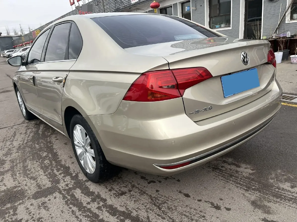 2018 Volkswagen Bora 1.5L 110HP L4 6AT,autocango,china used car exporter,china ev exporter,chinese used car exporter,chinese used ev exporter