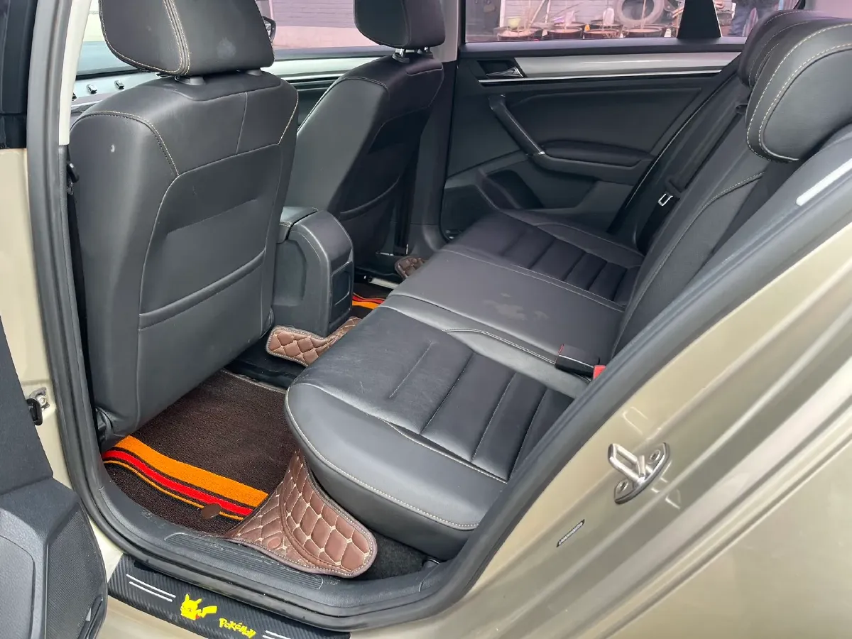 2018 Volkswagen Bora 1.5L 110HP L4 6AT,autocango,china used car exporter,china ev exporter,chinese used car exporter,chinese used ev exporter