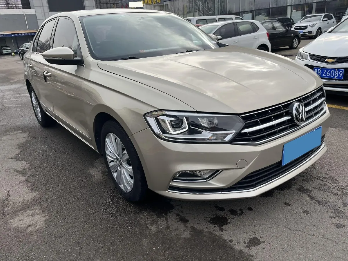 2018 Volkswagen Bora 1.5L 110HP L4 6AT,autocango,china used car exporter,china ev exporter,chinese used car exporter,chinese used ev exporter