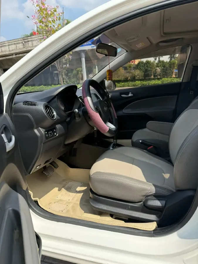 2017 Kia Pegas 1.4L 95HP L4 4AT,autocango,china used car exporter,china ev exporter,chinese used car exporter,chinese used ev exporter