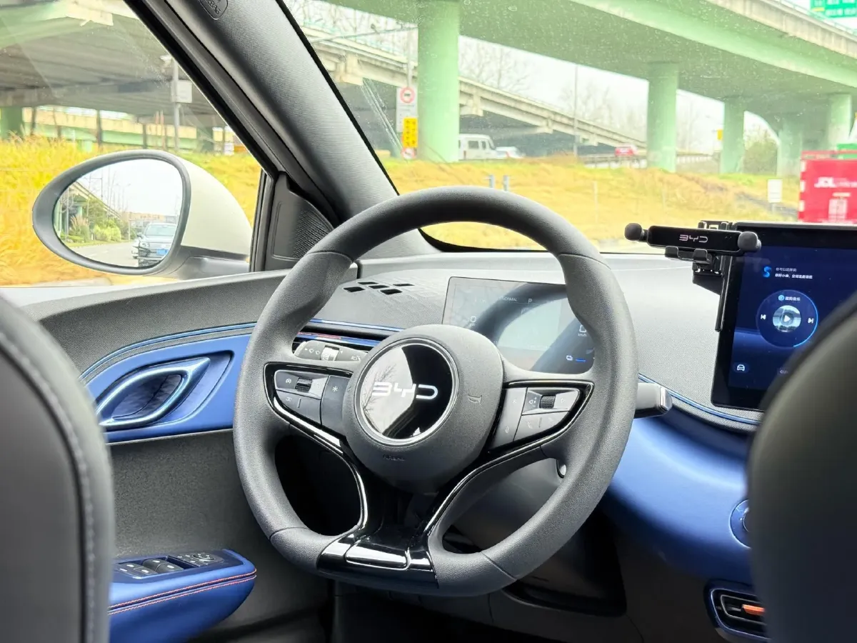 2025 BYD Seagull BEV 30.08KWH,autocango,china used car exporter,china ev exporter,chinese used car exporter,chinese used ev exporter