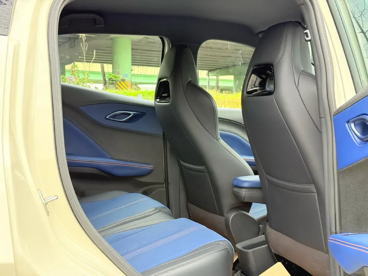 2025 BYD Seagull BEV 30.08KWH,autocango,china used car exporter,china ev exporter,chinese used car exporter,chinese used ev exporter