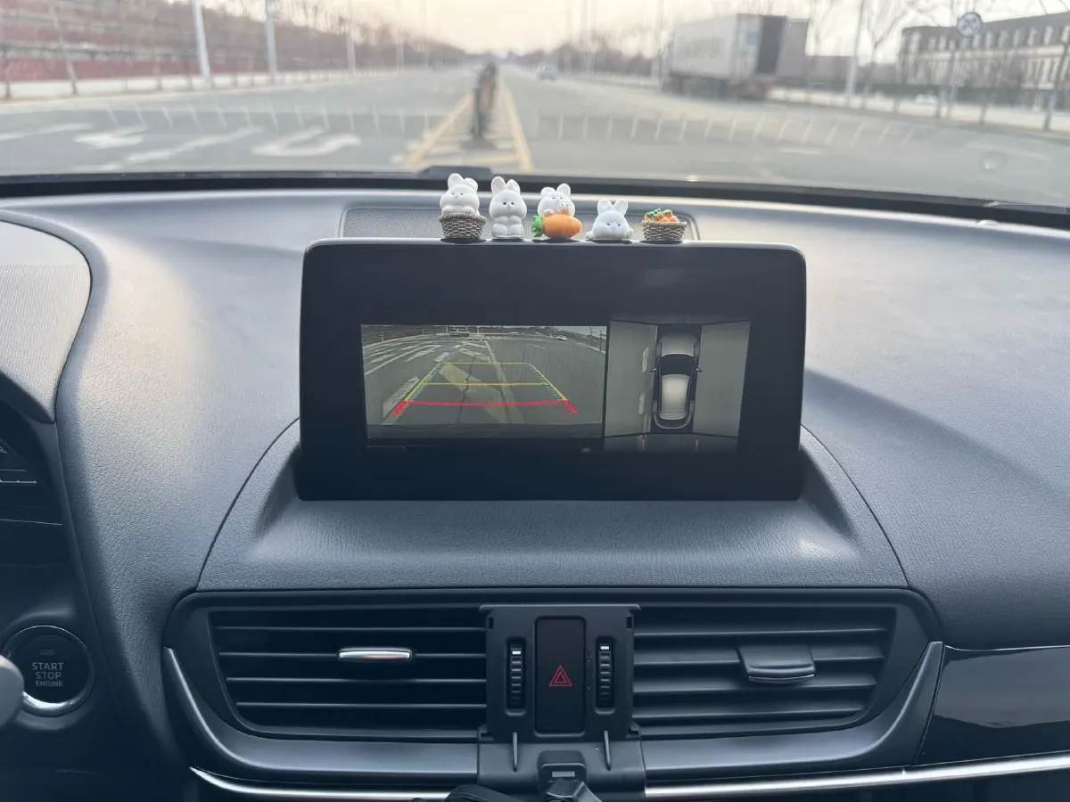 2021 Mazda CX-4 2.0L 158HP L4 6AT,autocango,china used car exporter,china ev exporter,chinese used car exporter,chinese used ev exporter