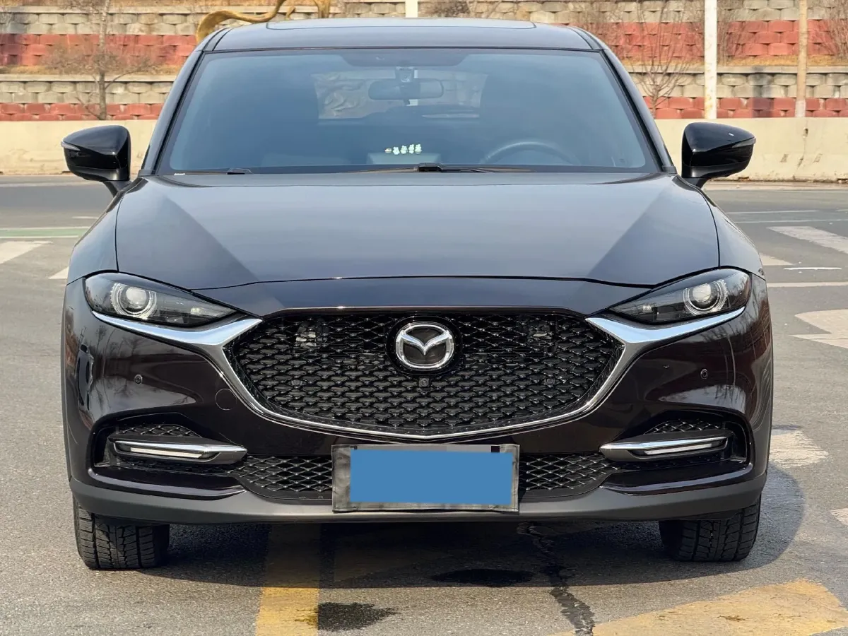 2021 Mazda CX-4 2.0L 158HP L4 6AT,autocango,china used car exporter,china ev exporter,chinese used car exporter,chinese used ev exporter