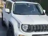 2019 Jeep Renegade 1.3T 173HP L4 7DCT