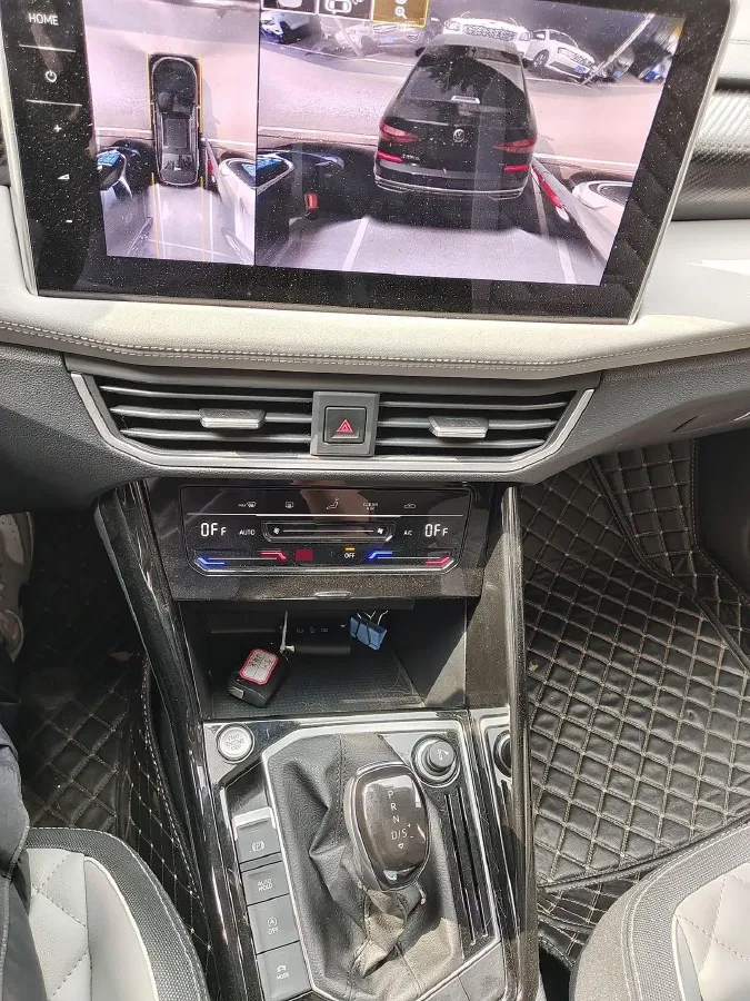 2023 Volkswagen Tayron 1.4T 150HP L4 7DCT,autocango,china used car exporter,china ev exporter,chinese used car exporter,chinese used ev exporter