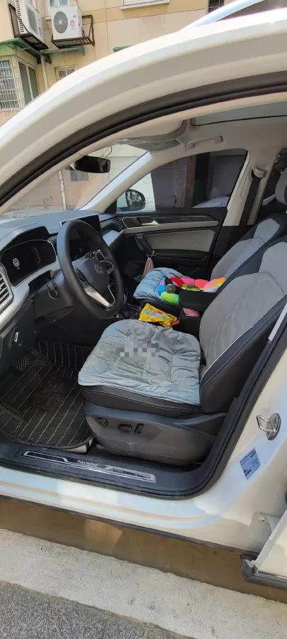 2022 Volkswagen Tayron 1.4T 150HP L4 7DCT,autocango,china used car exporter,china ev exporter,chinese used car exporter,chinese used ev exporter