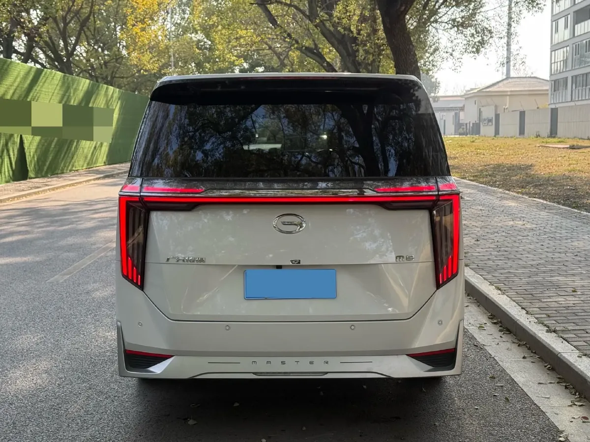 2024 GAC Trumpchi M8 2.0T 252HP L4 8AT,autocango,china used car exporter,china ev exporter,chinese used car exporter,chinese used ev exporter