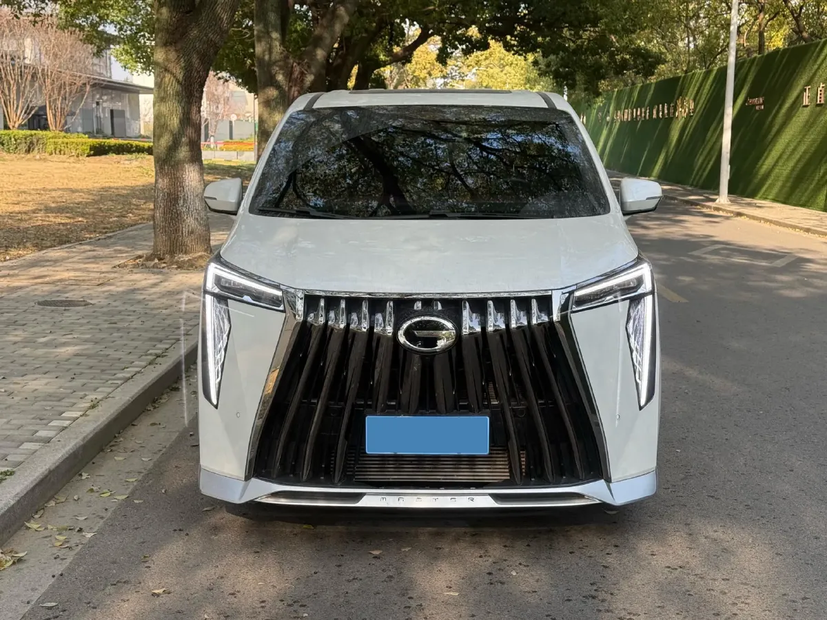 2024 GAC Trumpchi M8 2.0T 252HP L4 8AT,autocango,china used car exporter,china ev exporter,chinese used car exporter,chinese used ev exporter