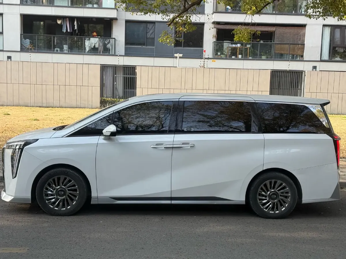 2024 GAC Trumpchi M8 2.0T 252HP L4 8AT,autocango,china used car exporter,china ev exporter,chinese used car exporter,chinese used ev exporter