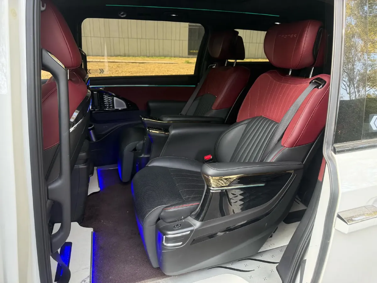 2024 GAC Trumpchi M8 2.0T 252HP L4 8AT,autocango,china used car exporter,china ev exporter,chinese used car exporter,chinese used ev exporter