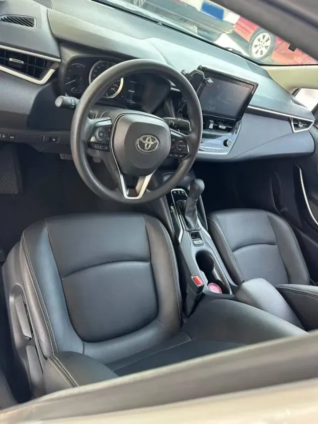 2021 Toyota Corolla 1.8L 98HP L4 E-CVT Hybrid,autocango,china used car exporter,china ev exporter,chinese used car exporter,chinese used ev exporter