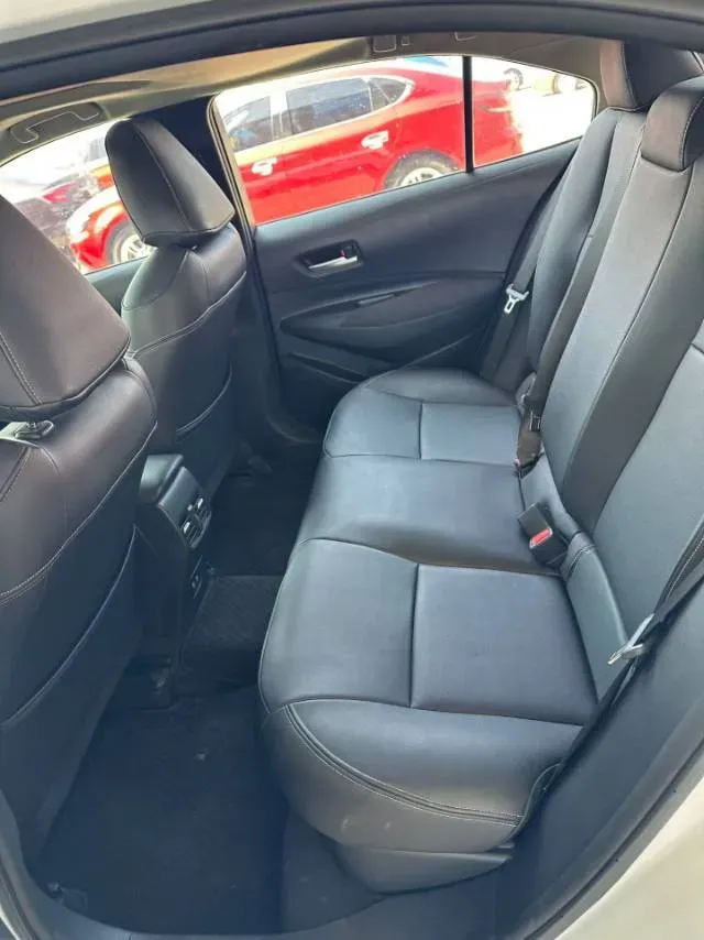 2021 Toyota Corolla 1.8L 98HP L4 E-CVT Hybrid,autocango,china used car exporter,china ev exporter,chinese used car exporter,chinese used ev exporter