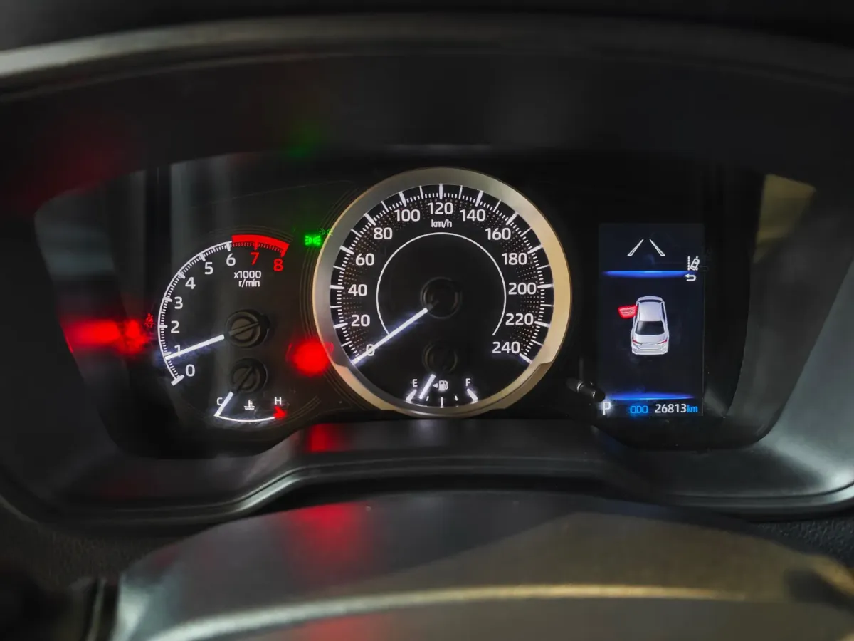 2021 Toyota Corolla 1.2T 116HP L4 CVT,autocango,china used car exporter,china ev exporter,chinese used car exporter,chinese used ev exporter