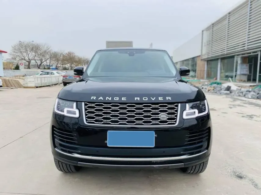 2021 Land Rover Range Rover 3.0T 400HP L6 8AT,autocango,china used car exporter,china ev exporter,chinese used car exporter,chinese used ev exporter