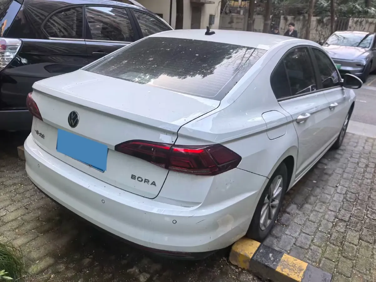 2021 Volkswagen Bora 1.5L 113HP L4 6AT,autocango,china used car exporter,china ev exporter,chinese used car exporter,chinese used ev exporter