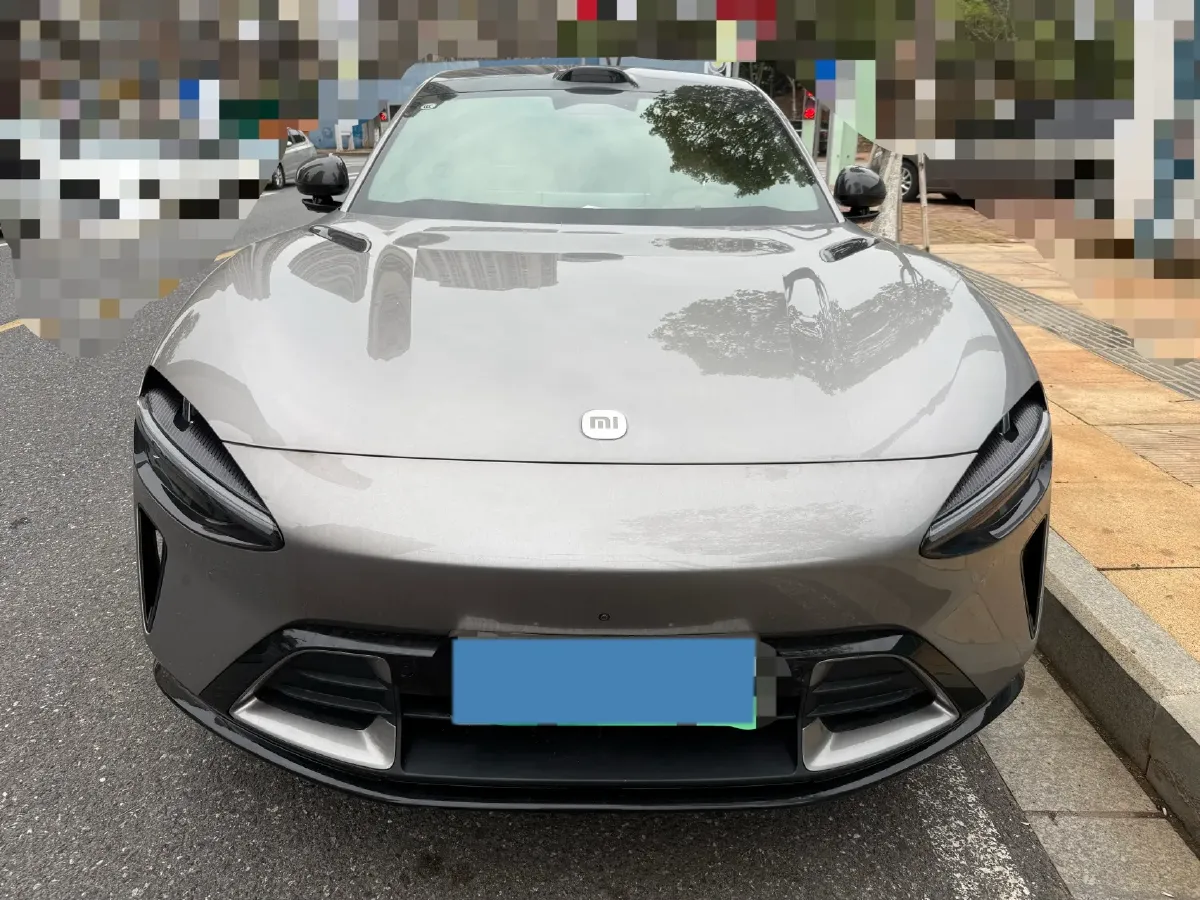 2025 MI YU7 BEV 101.7KWH,autocango,china used car exporter,china ev exporter,chinese used car exporter,chinese used ev exporter