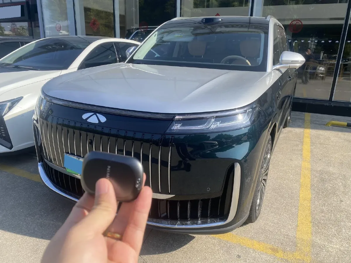 2026 Fulwin FulwinT11 REEV 156HP REEV,autocango,china used car exporter,china ev exporter,chinese used car exporter,chinese used ev exporter