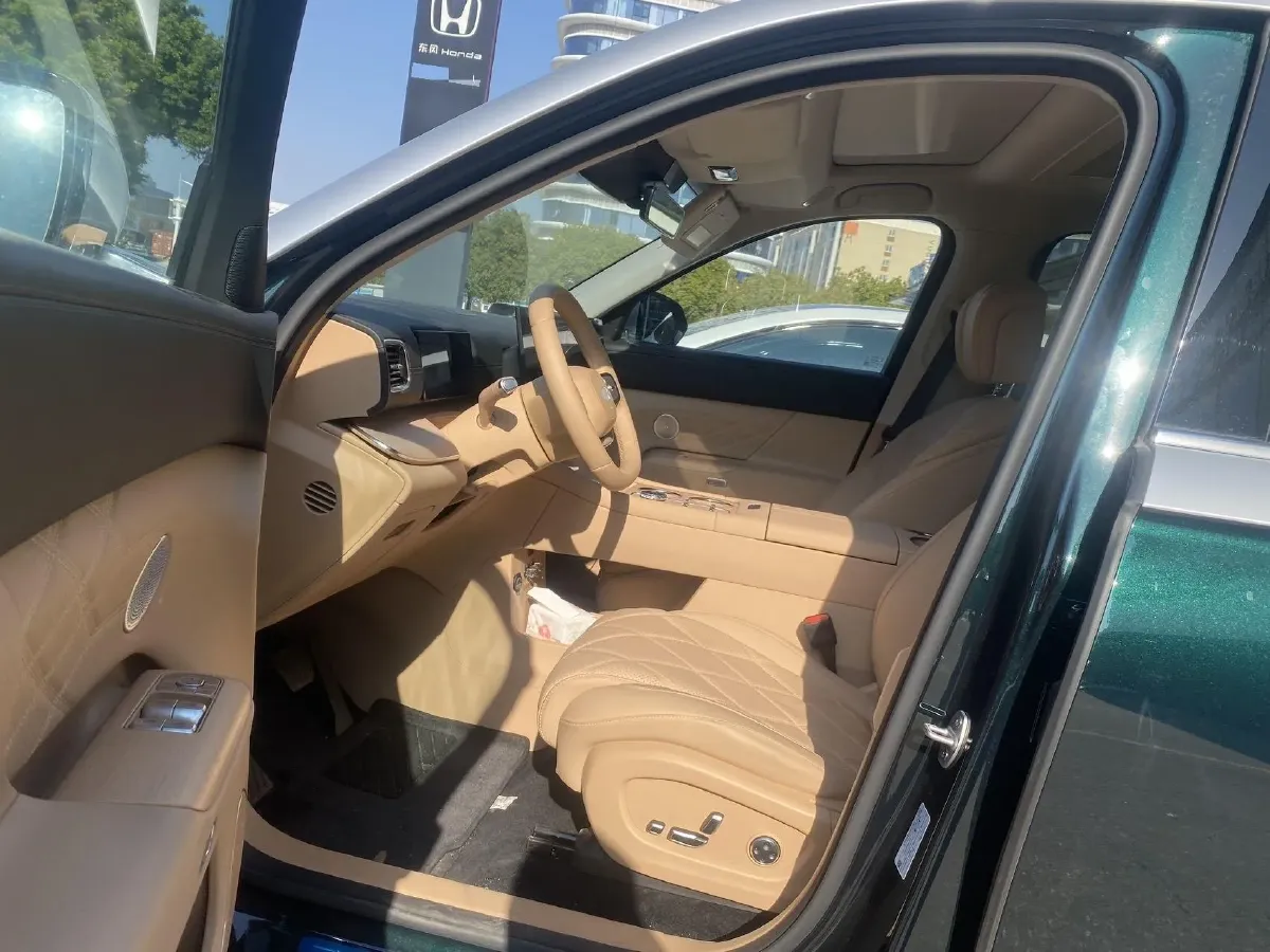 2026 Fulwin FulwinT11 REEV 156HP REEV,autocango,china used car exporter,china ev exporter,chinese used car exporter,chinese used ev exporter