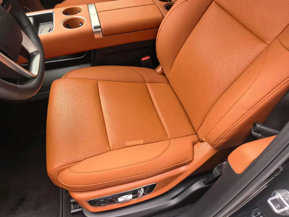 2024 Li L9 Range Extended 154HP REEV 52.3KWH,autocango,china used car exporter,china ev exporter,chinese used car exporter,chinese used ev exporter