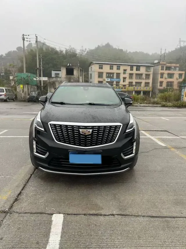 2020 Cadillac XT5 2.0T 241HP L4 9AT,autocango,china used car exporter,china ev exporter,chinese used car exporter,chinese used ev exporter