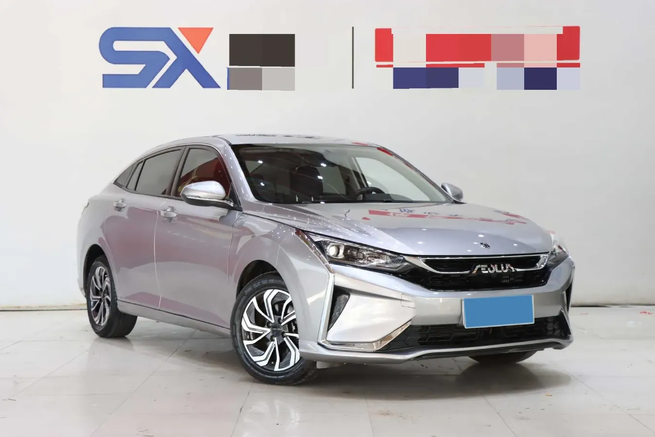 2021 DongFeng Aeolus YiXuan 1.5T 150HP L4 6DCT,autocango,china used car exporter,china ev exporter,chinese used car exporter,chinese used ev exporter