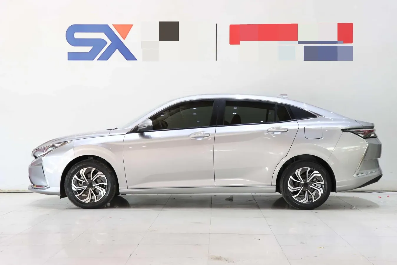 2021 DongFeng Aeolus YiXuan 1.5T 150HP L4 6DCT,autocango,china used car exporter,china ev exporter,chinese used car exporter,chinese used ev exporter