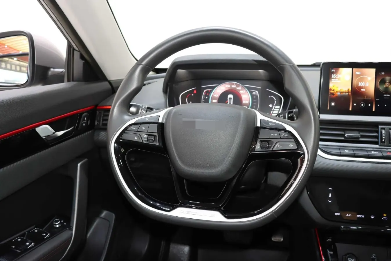 2021 DongFeng Aeolus YiXuan 1.5T 150HP L4 6DCT,autocango,china used car exporter,china ev exporter,chinese used car exporter,chinese used ev exporter