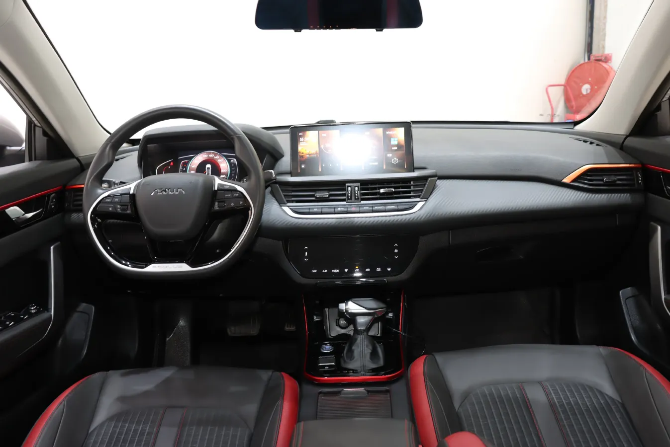 2021 DongFeng Aeolus YiXuan 1.5T 150HP L4 6DCT,autocango,china used car exporter,china ev exporter,chinese used car exporter,chinese used ev exporter