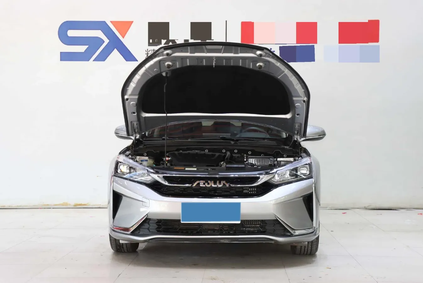 2021 DongFeng Aeolus YiXuan 1.5T 150HP L4 6DCT,autocango,china used car exporter,china ev exporter,chinese used car exporter,chinese used ev exporter