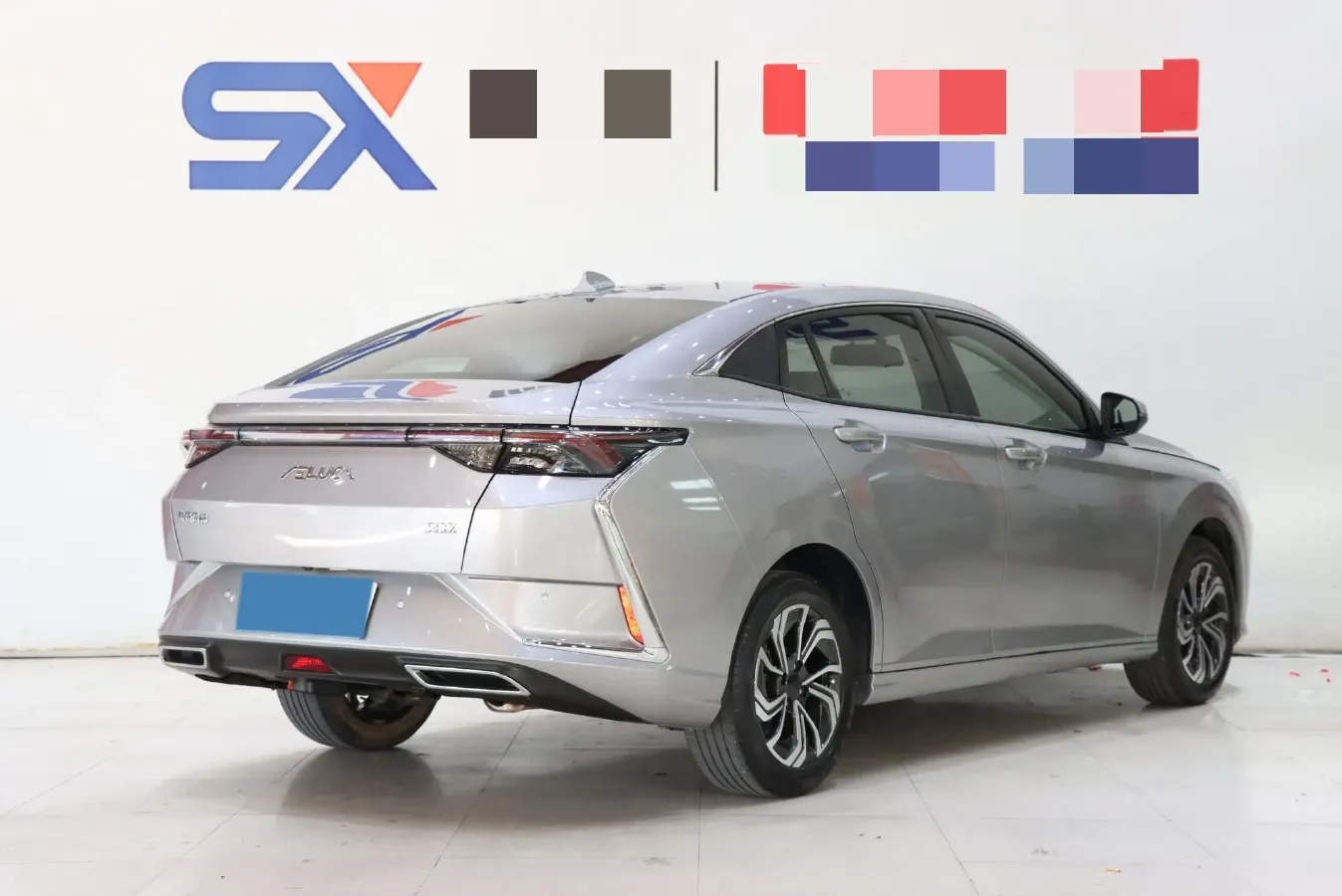 2021 DongFeng Aeolus YiXuan 1.5T 150HP L4 6DCT,autocango,china used car exporter,china ev exporter,chinese used car exporter,chinese used ev exporter
